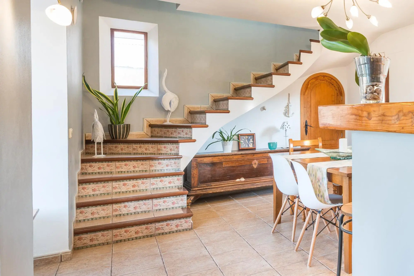 HOME IN TRAMUNTANA - Xalet only 300 metres from the beach Free WiFi