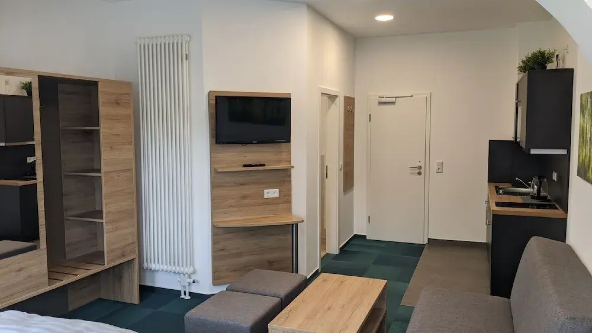 Hotel am Landschaftspark