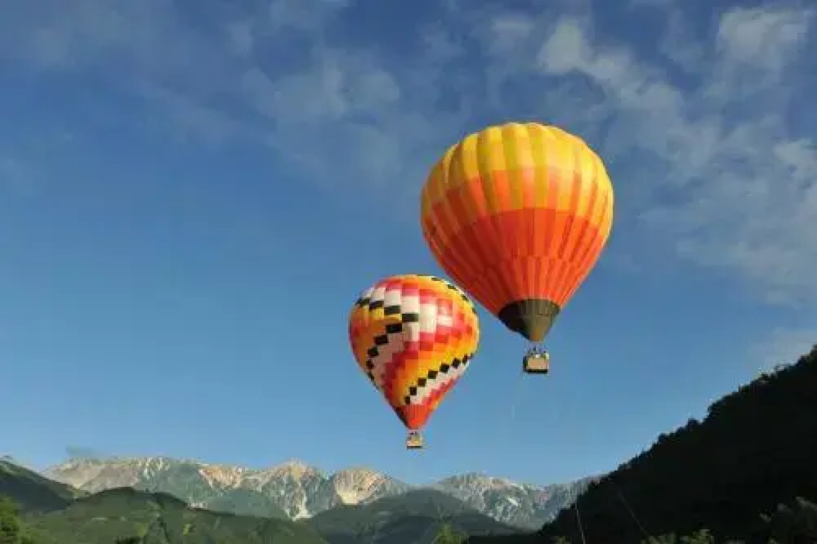 Hotel Sun Plaza Tsugaike