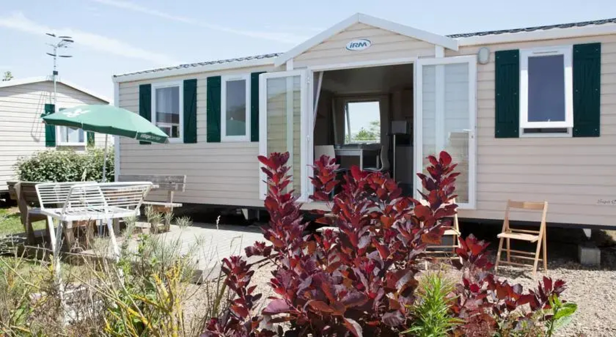 Odalys - Les Almadies