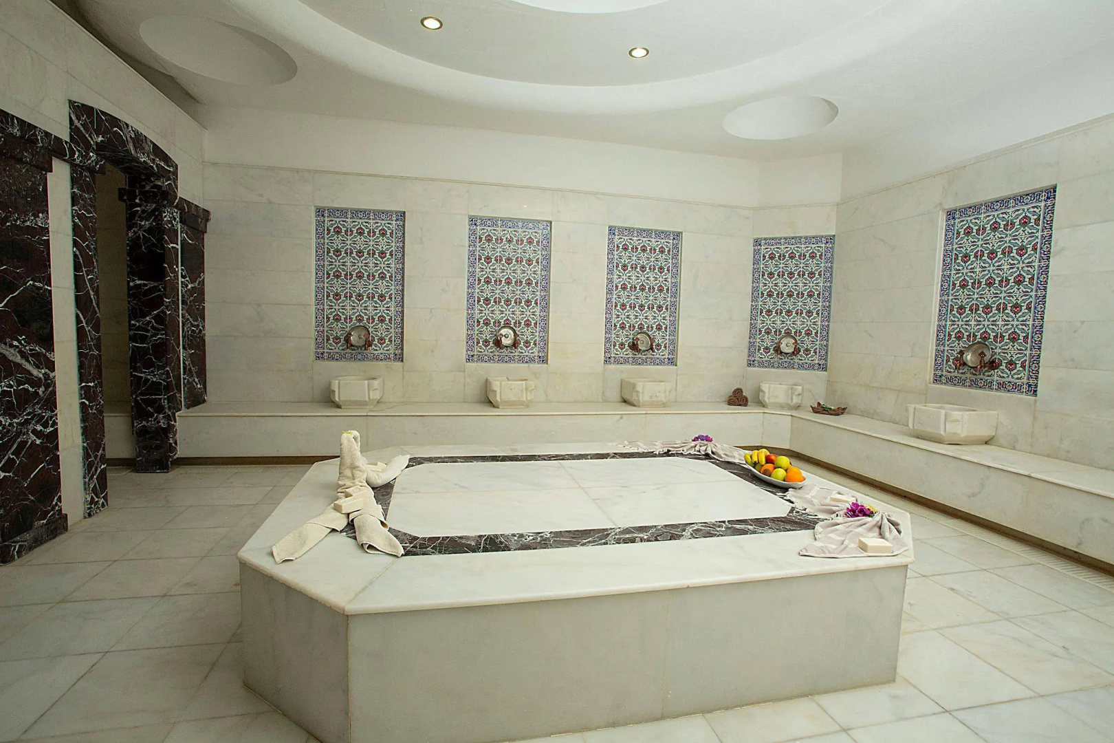 Курорт Fame Residence Kemer & Spa - All Inclusive