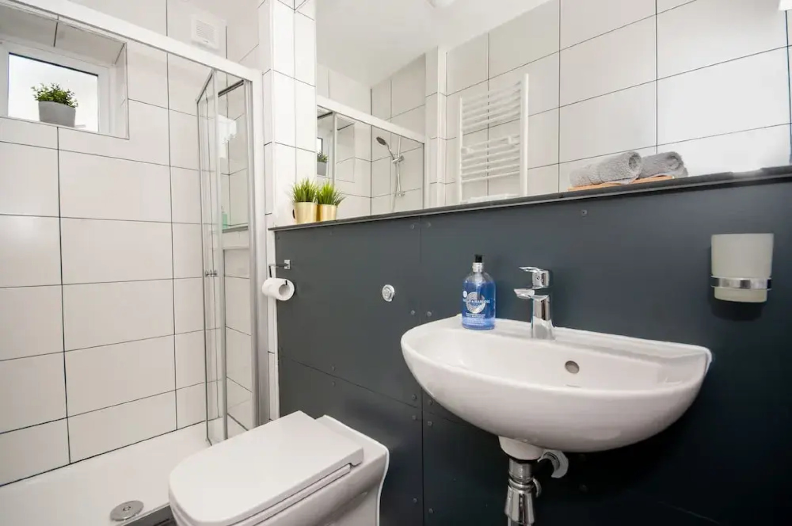 Richmond Guest House