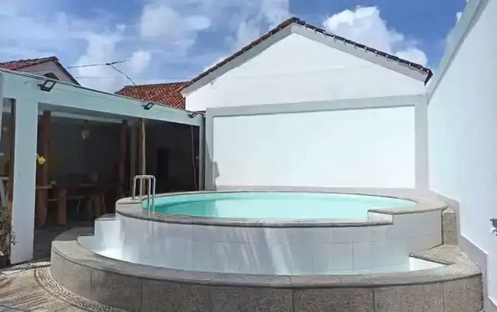 Watukarung Prapto Homestay