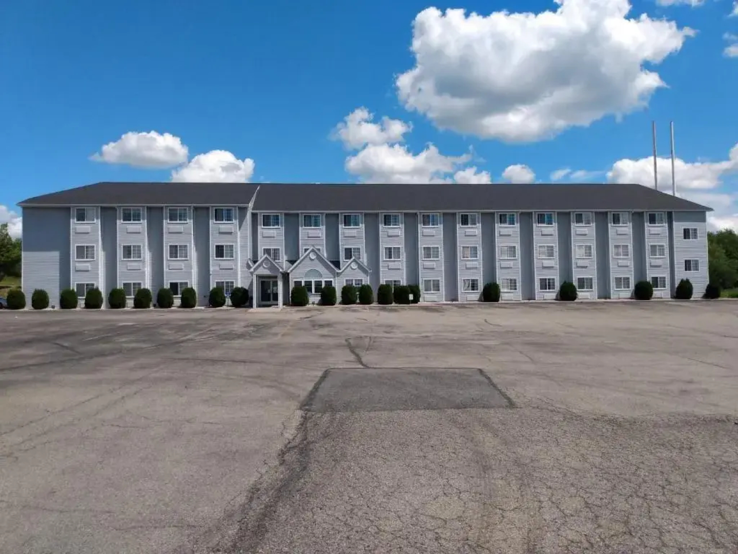 Sleep Inn & Suites Clarion, PA Near I-80