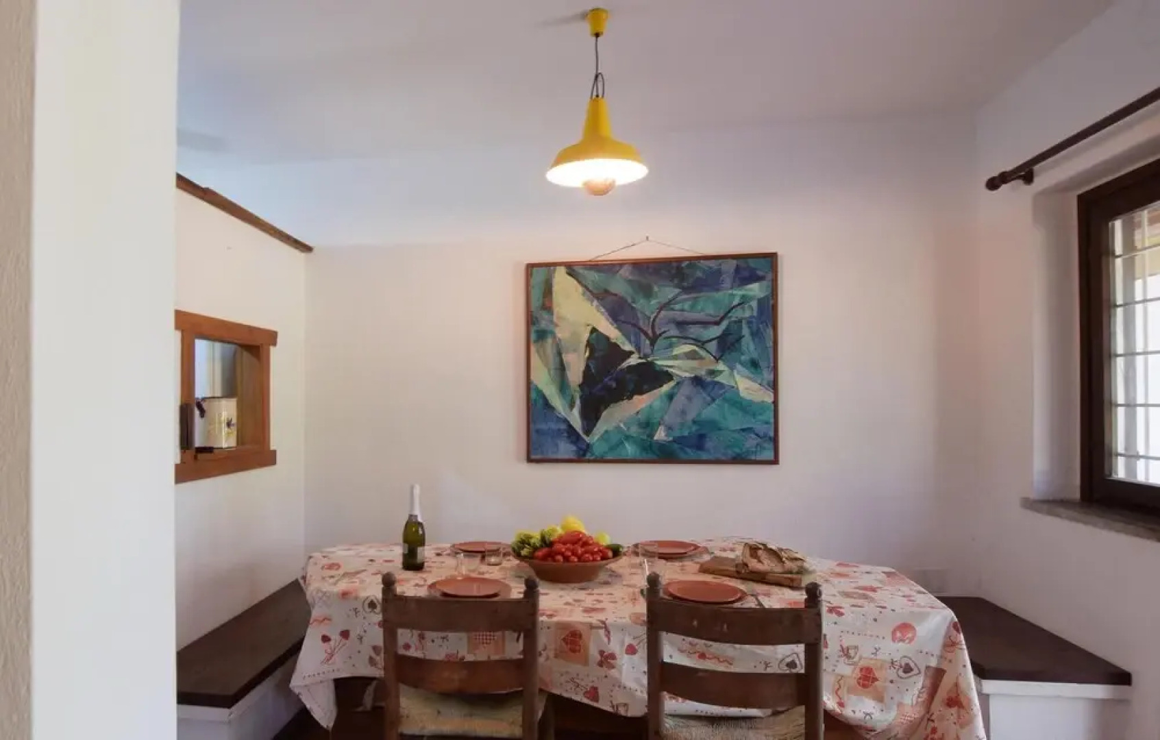 Beautiful Home in Ansedonia With Wifi and 4 Bedrooms