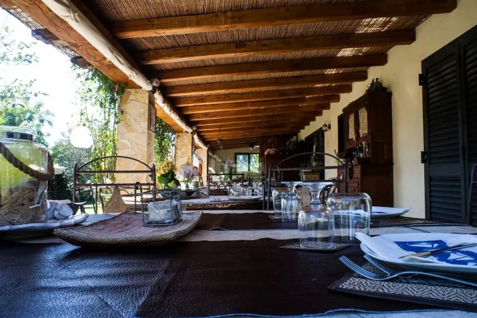 Agriturismo LIncontro