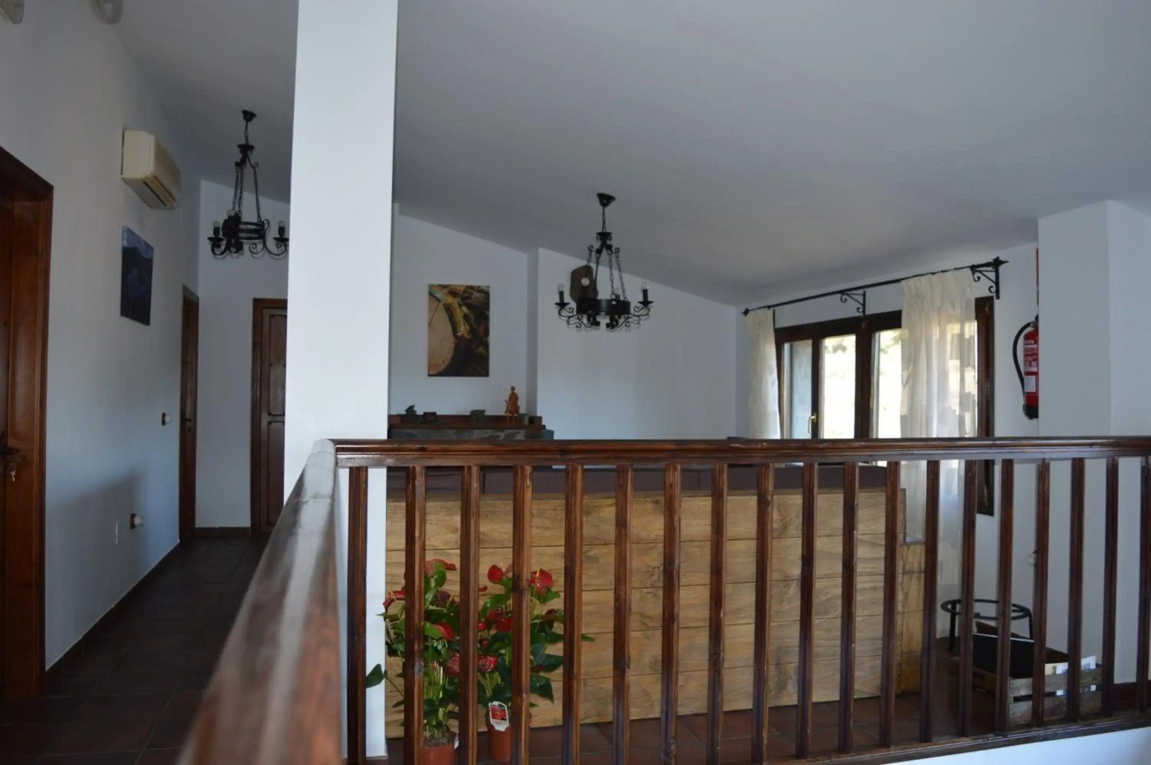 Las Estrébedes Casa Rural