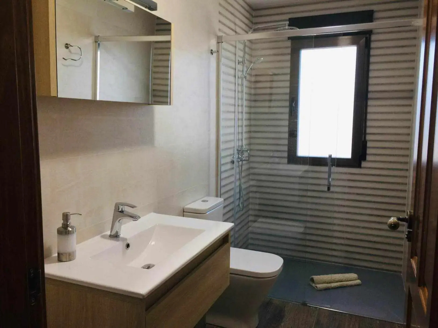Casas Rurales Laguna La Tinaja