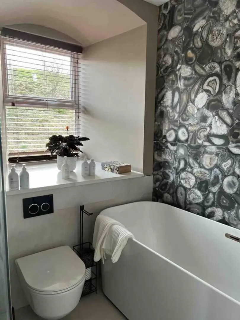 Immaculate 2-bed House in Embsay, Skipton