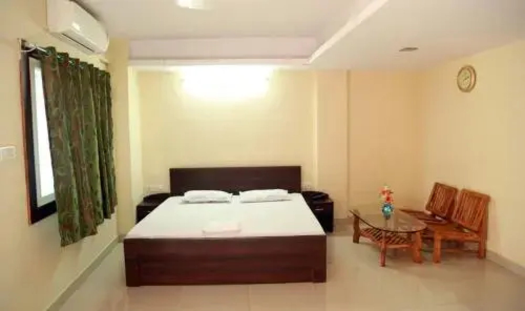 Hotel Shri Narayan palace