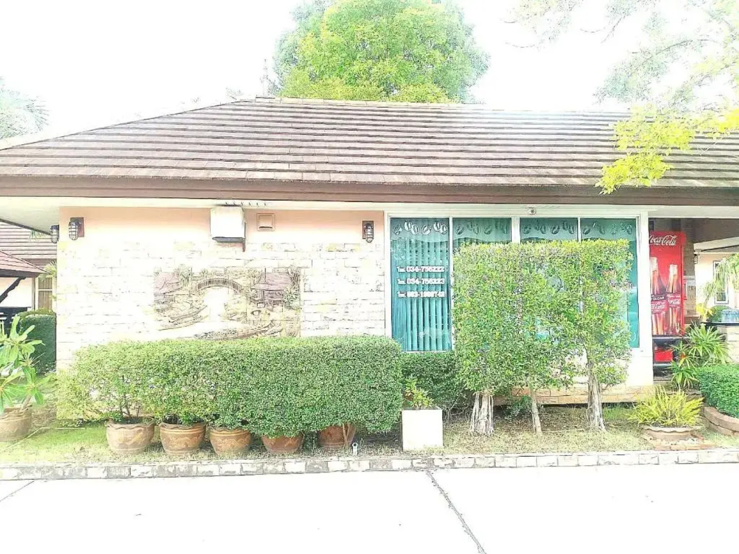 Capital O 75415 Nanthachart Riverview Resort