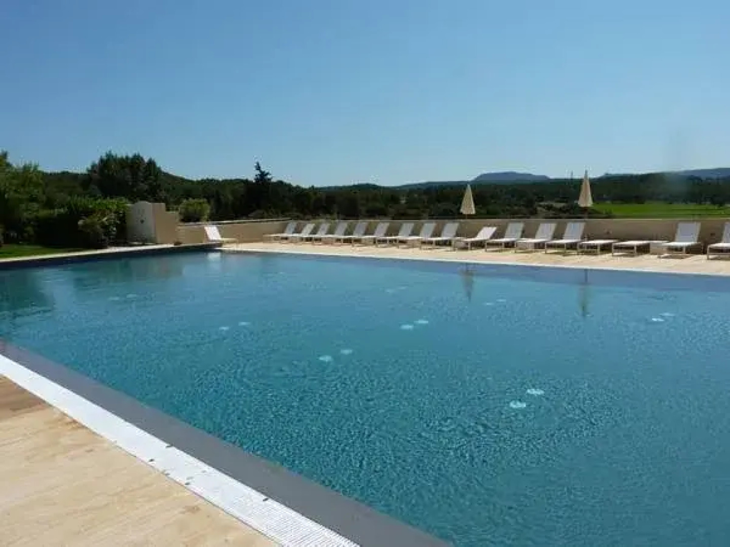 La Bastide de Venelles