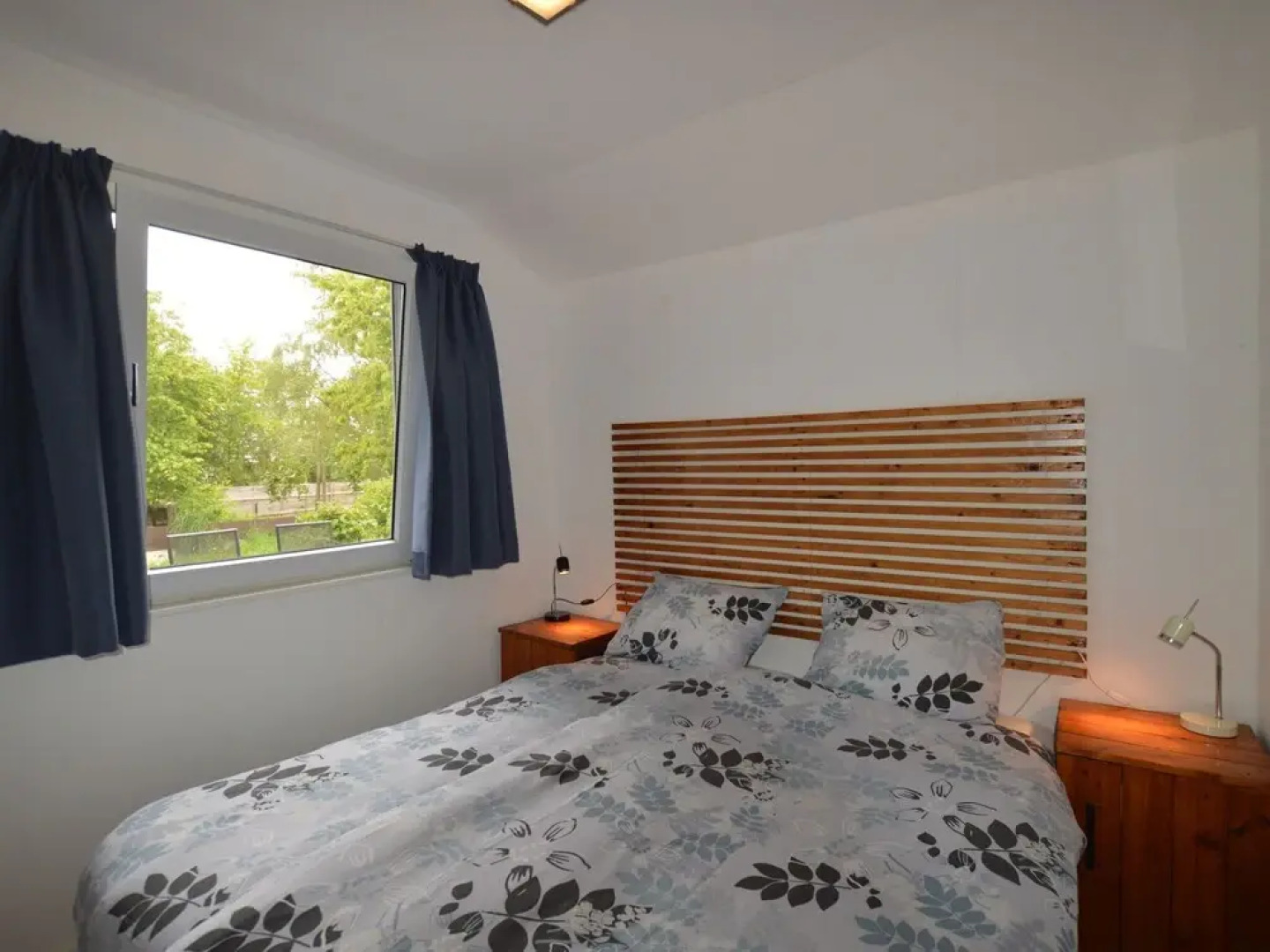 Cozy Holiday Home in Moergestel with Garden