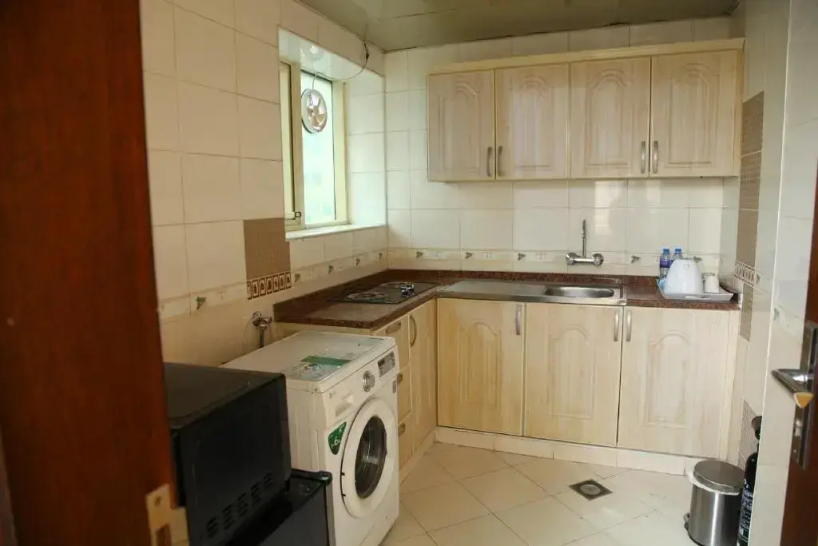 Dream Palace Hotel Ajman