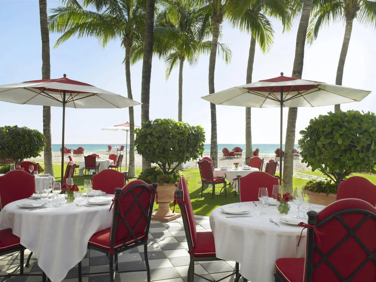 Acqualina Resort & Residences On The Beach