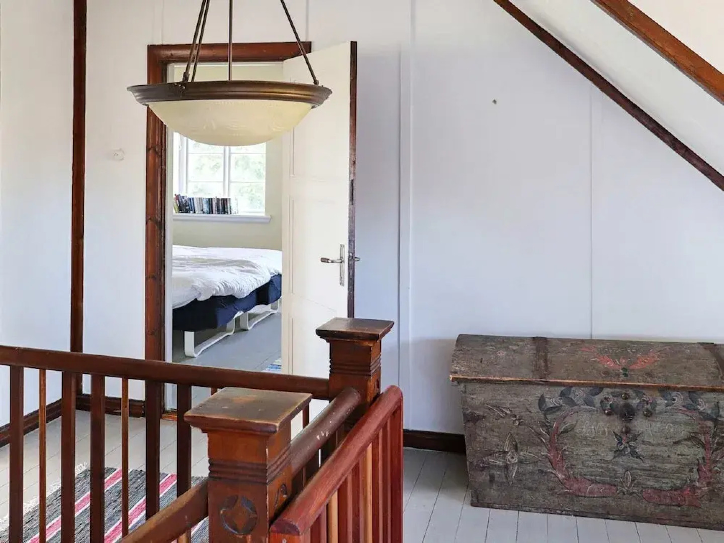 Holiday Home in LÃ¶derup