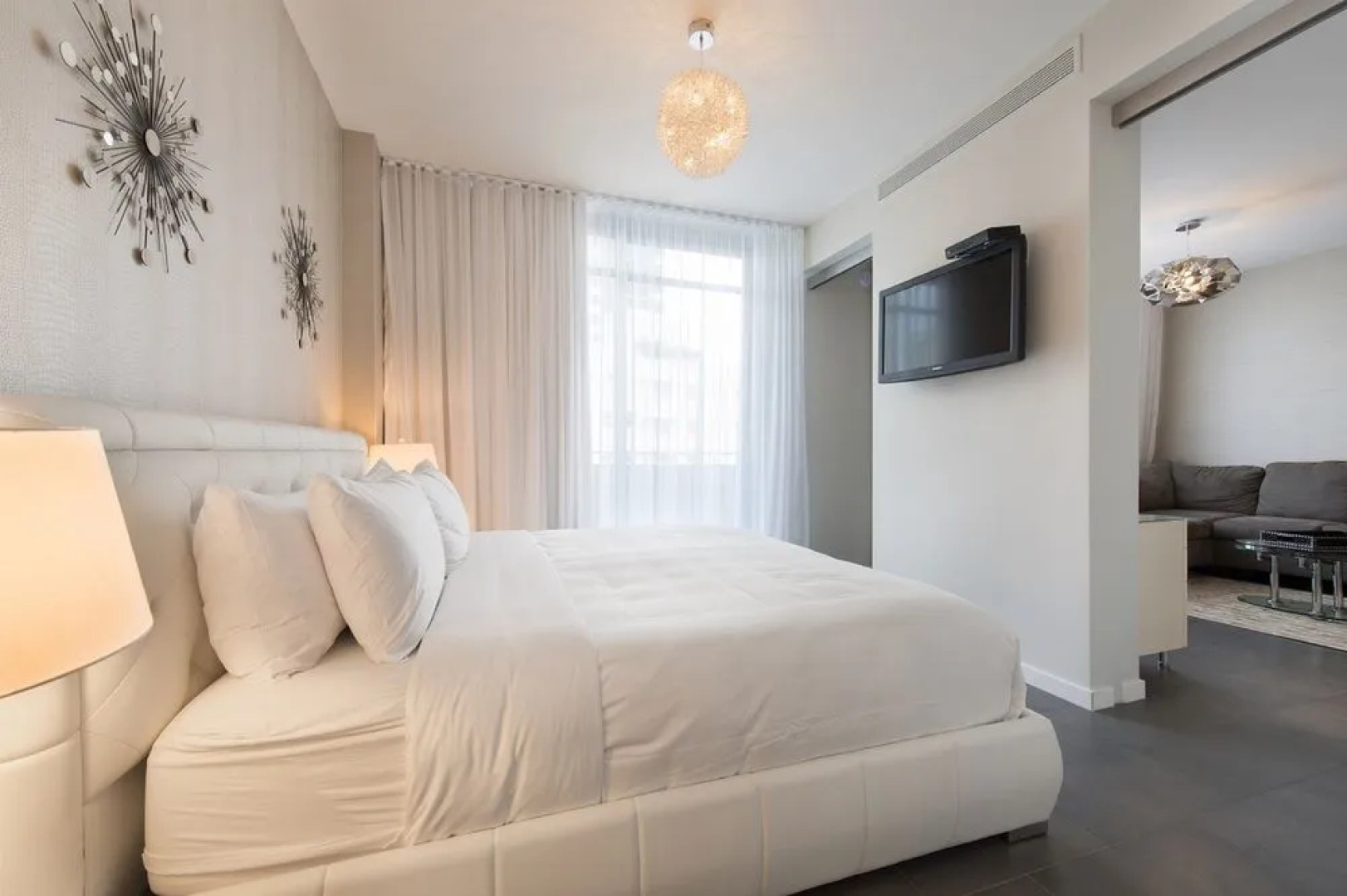 Santa Barbara Hostel