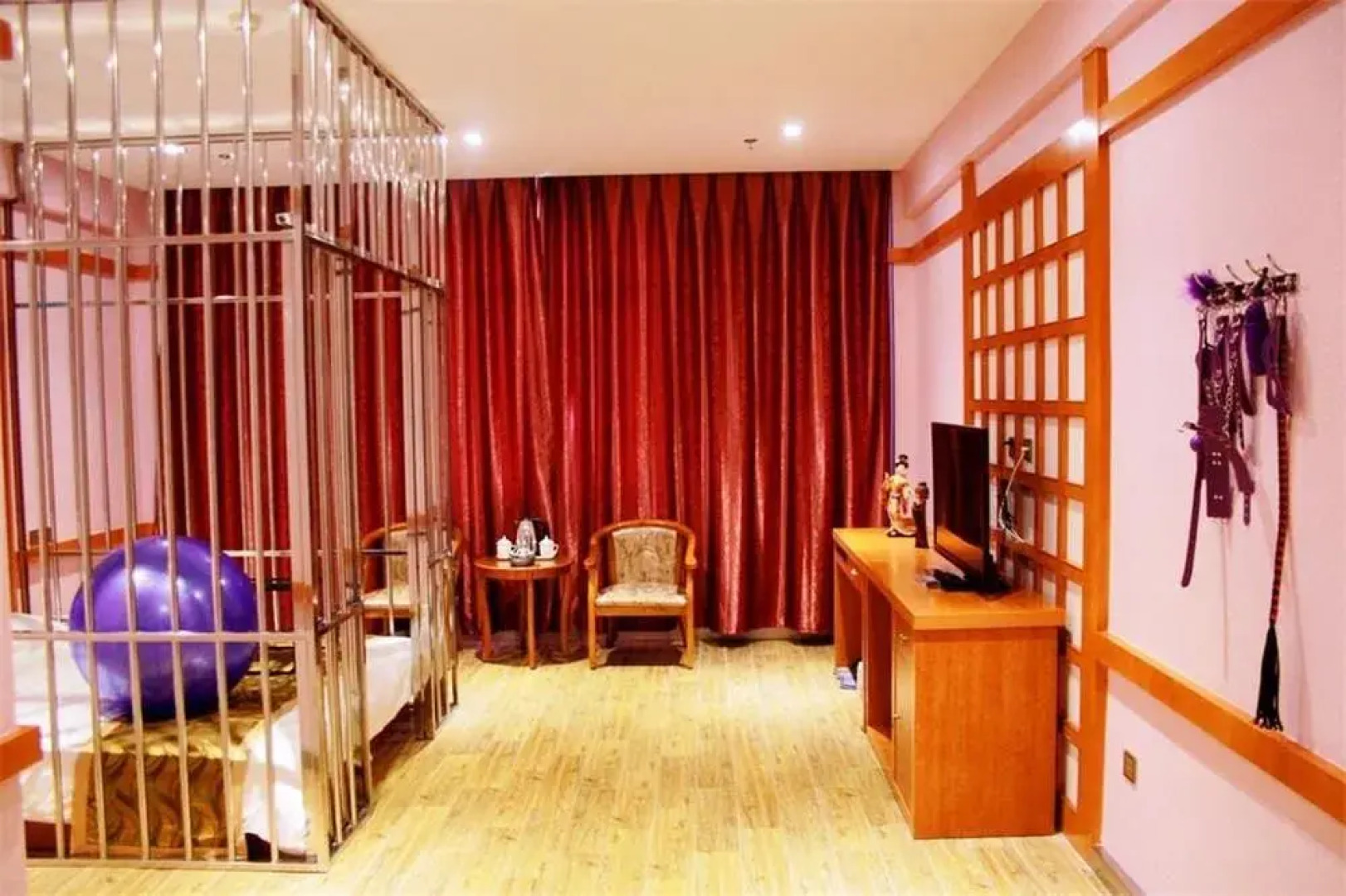 Li'ao Business Hotel