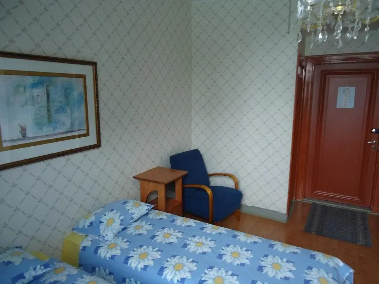 Mäntyluodon Hotelli