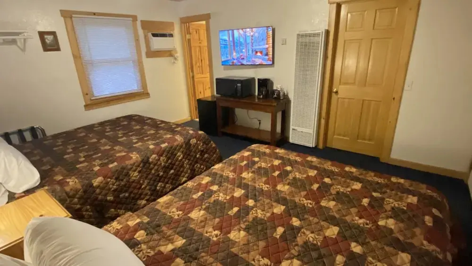 Fawndale Lodge