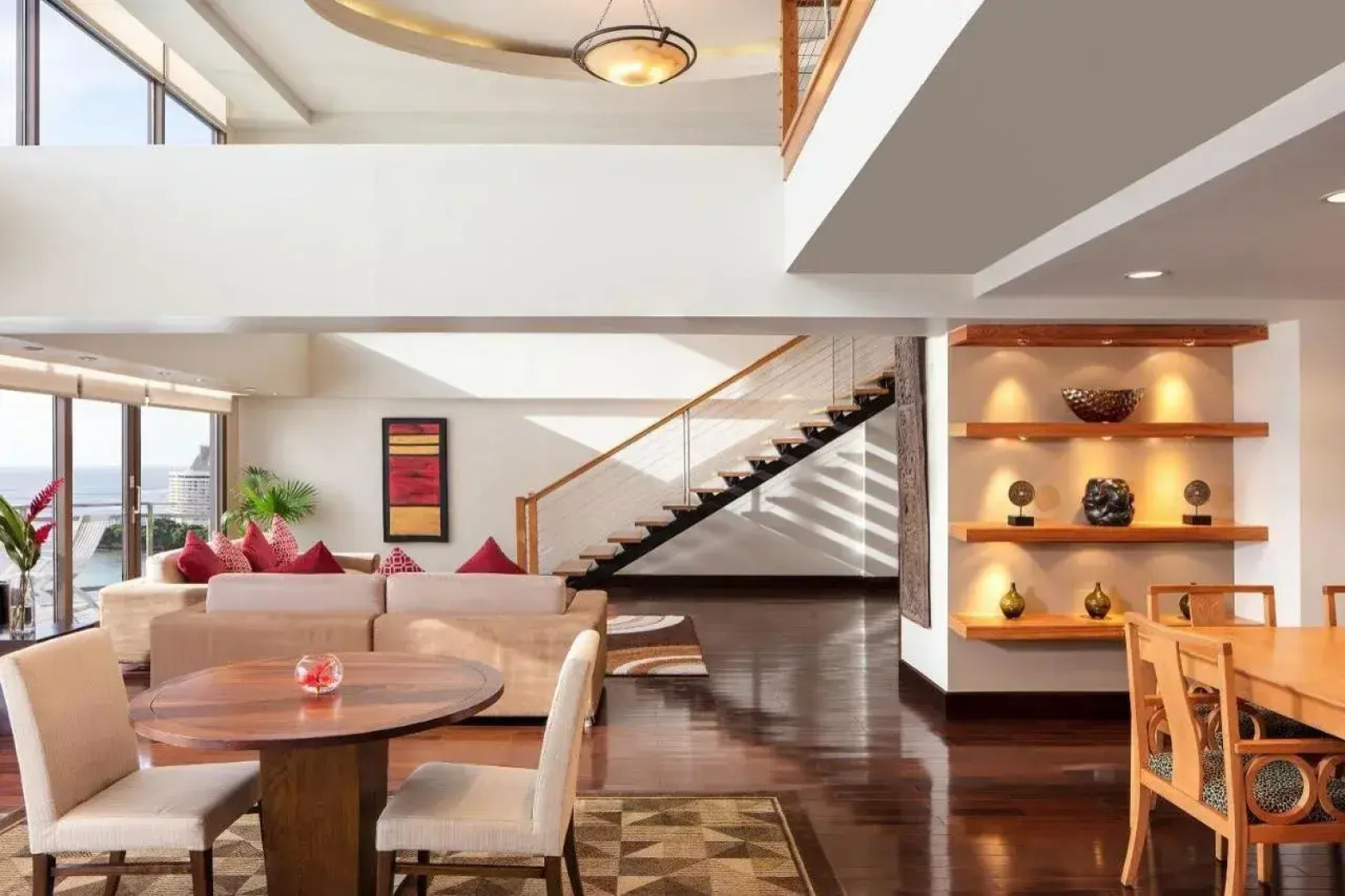 Dusit Beach Resort Guam