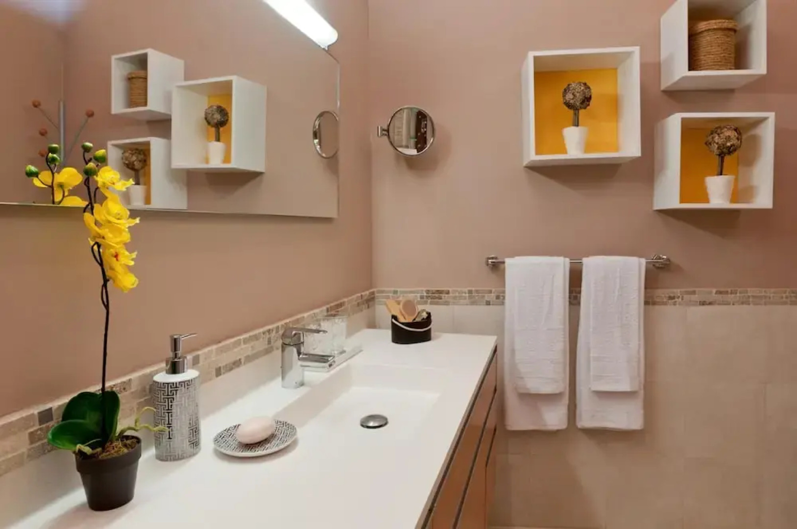 Villa Ingenio paraje natural Parralito