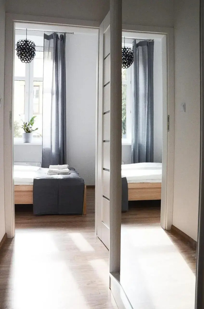 Apartament Mickiewicza