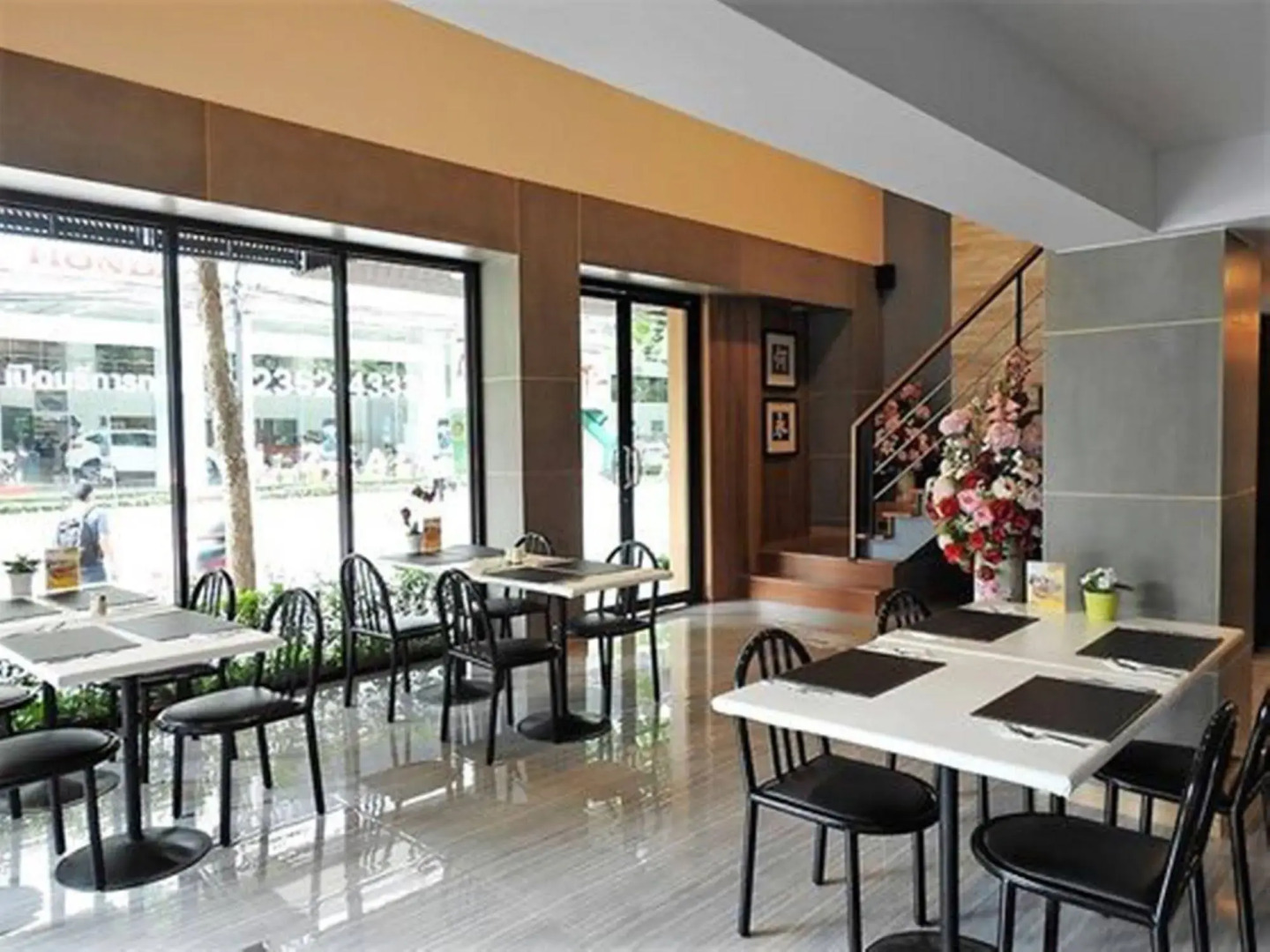 La Residence Bangkok