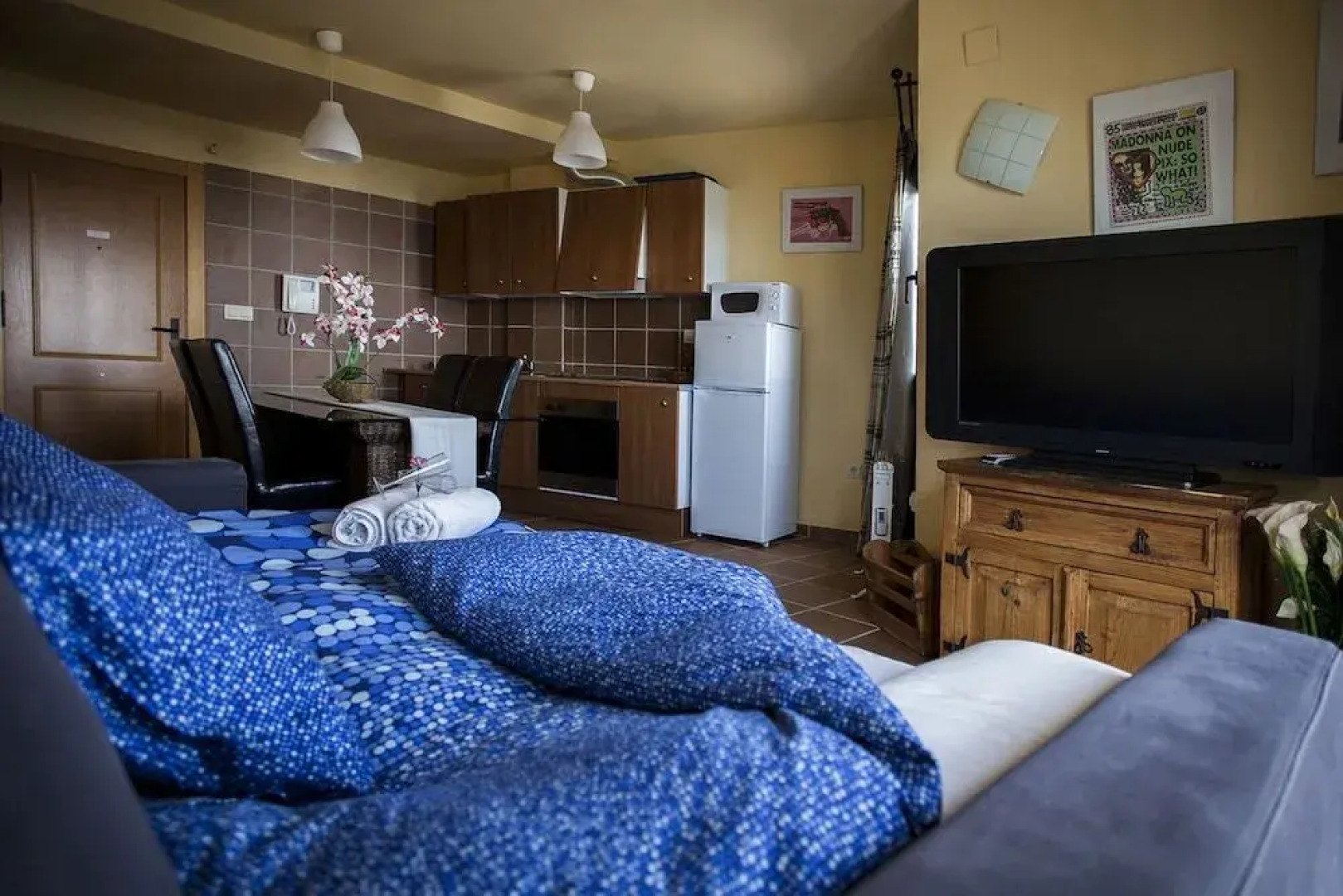 Apartamentos Turísticos BOABDIL