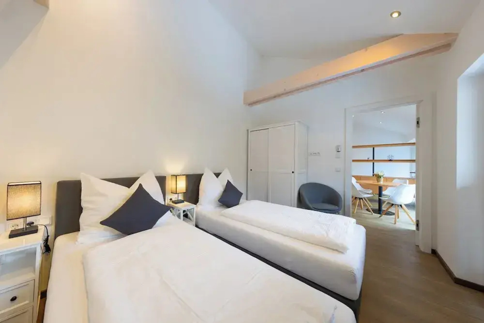 Appart-Pension Schnöll