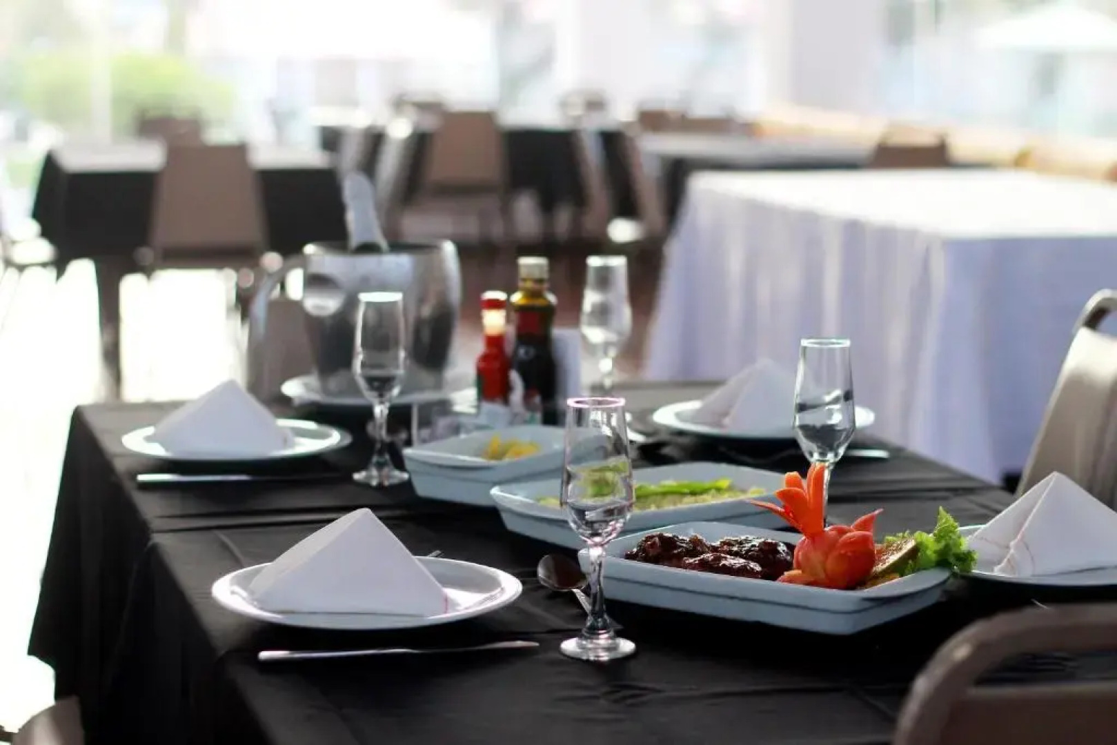 Rio Poty Hotel Praia