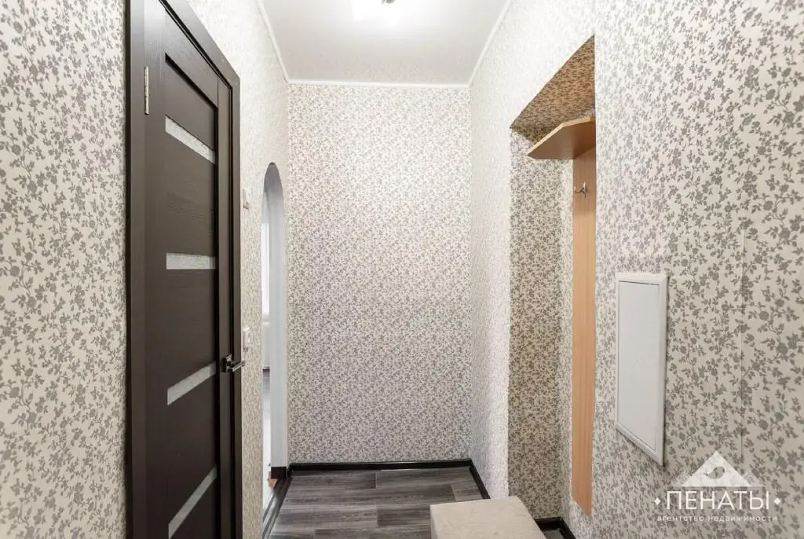 Две Подушки на улице Маяковского