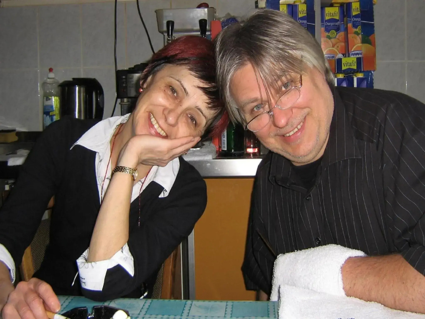 Hotel Restaurant Graf Rolshausen