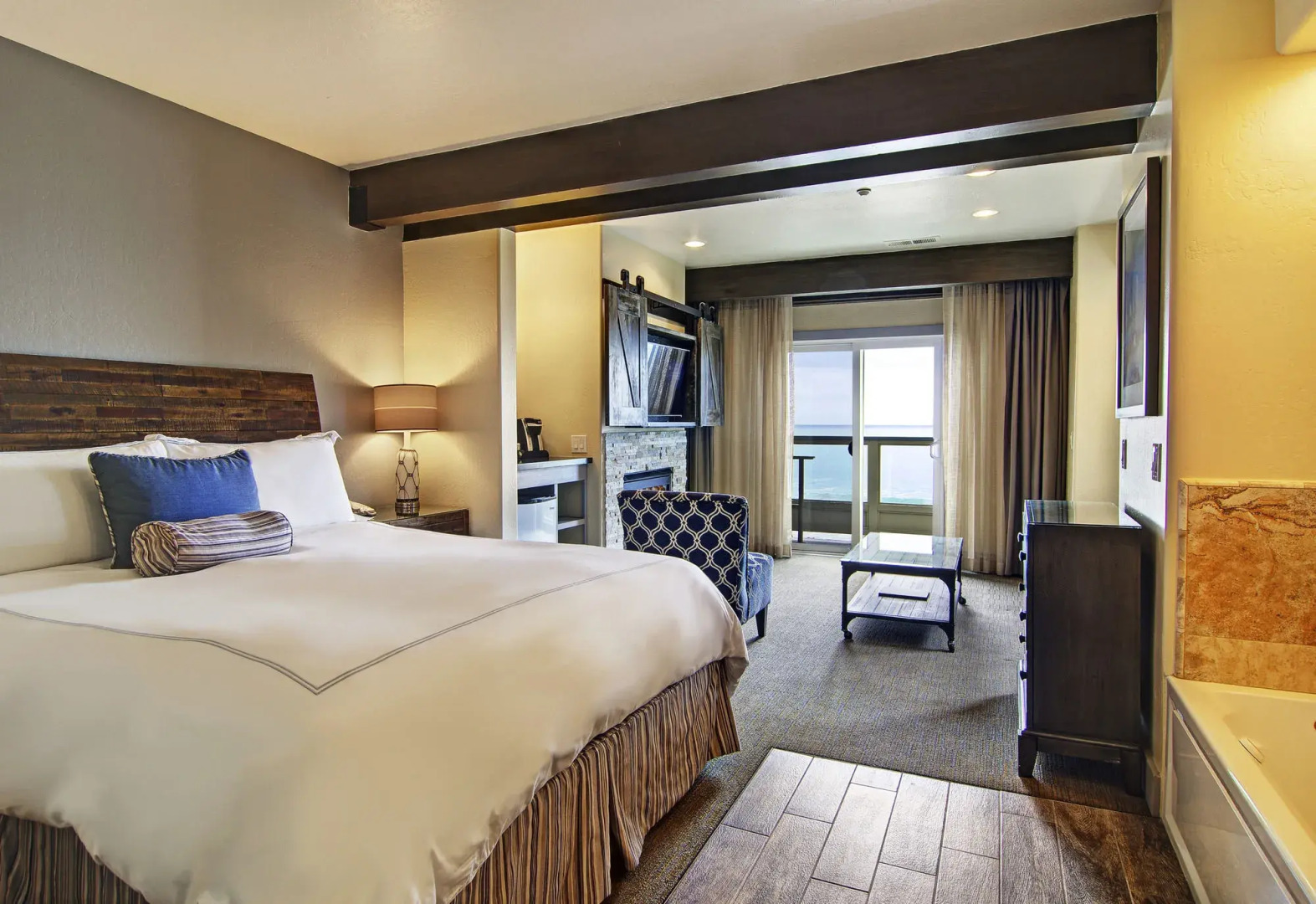 Cypress Inn On Miramar Beach