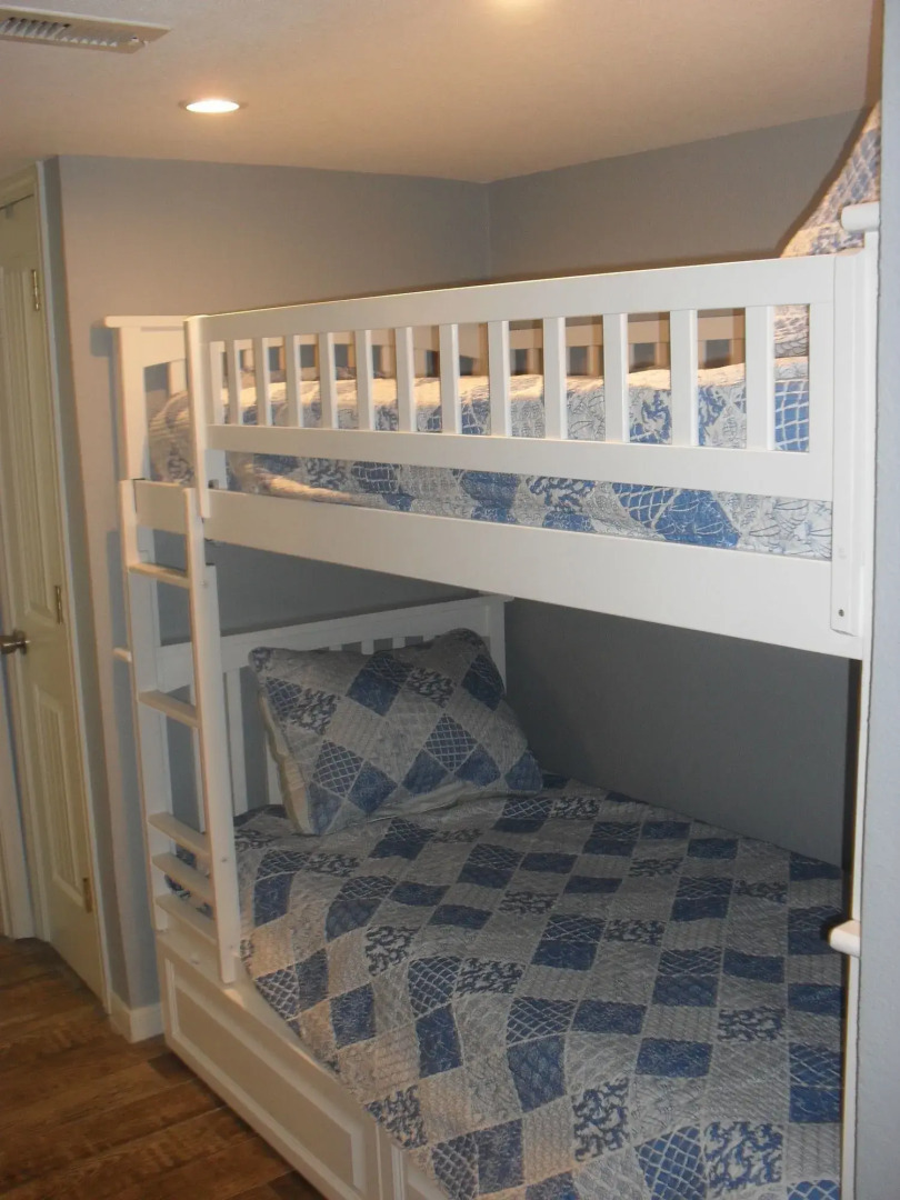 Seascape Deluxe Beach Condos by A B Sea Rentals