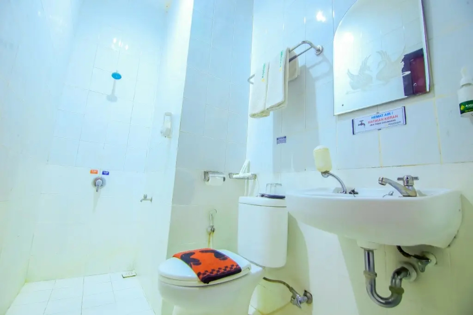 Assalaam Syariah Hotel