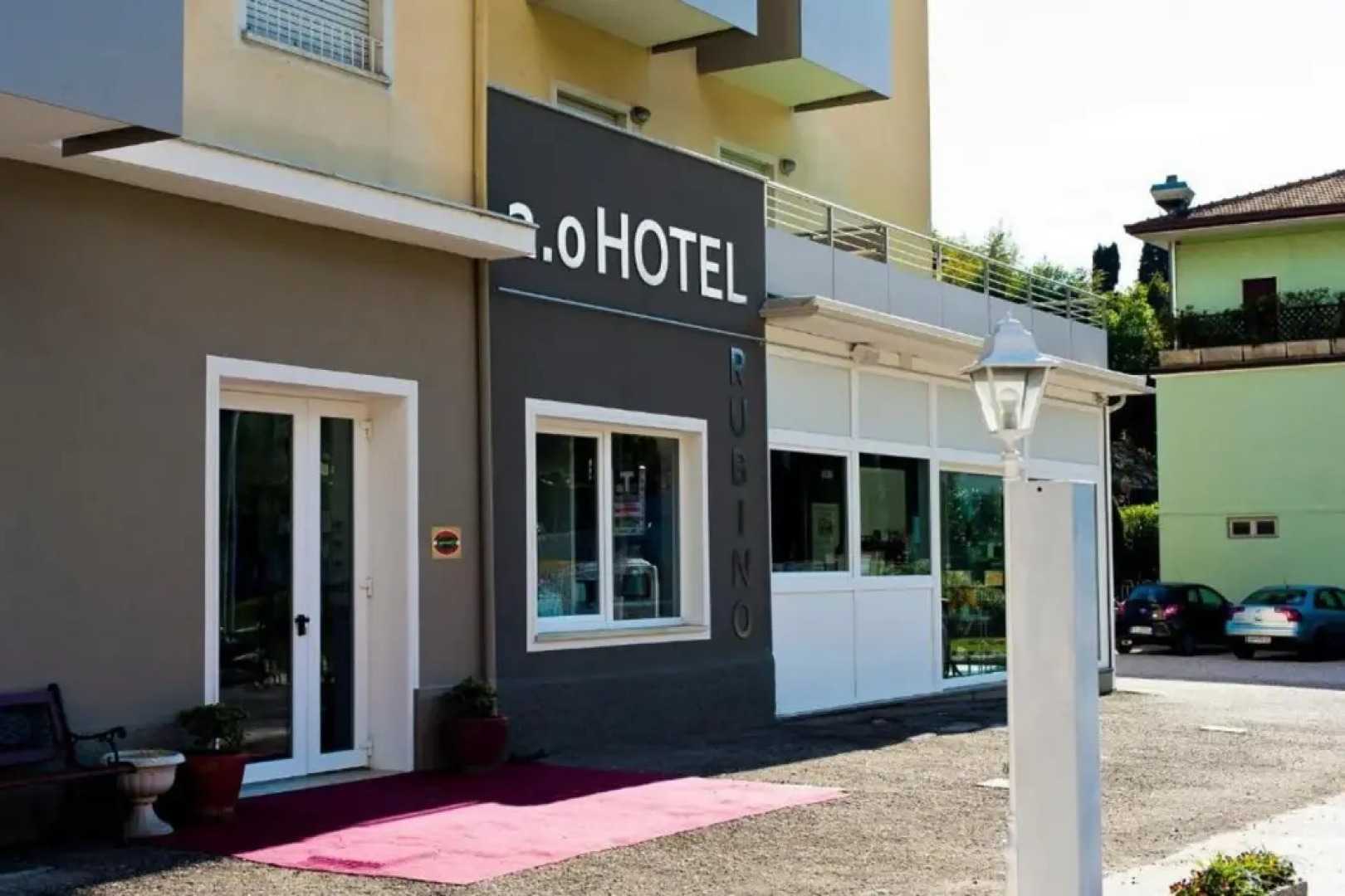 Hotel Rubino