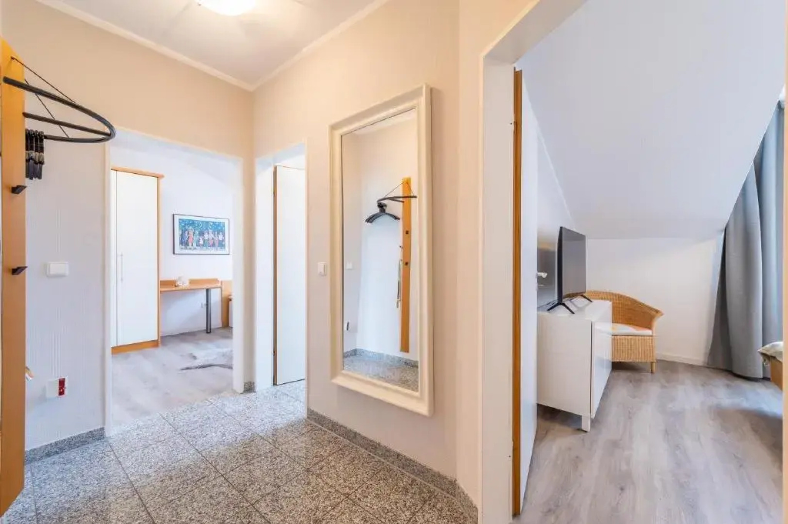 Appartment Strandduene