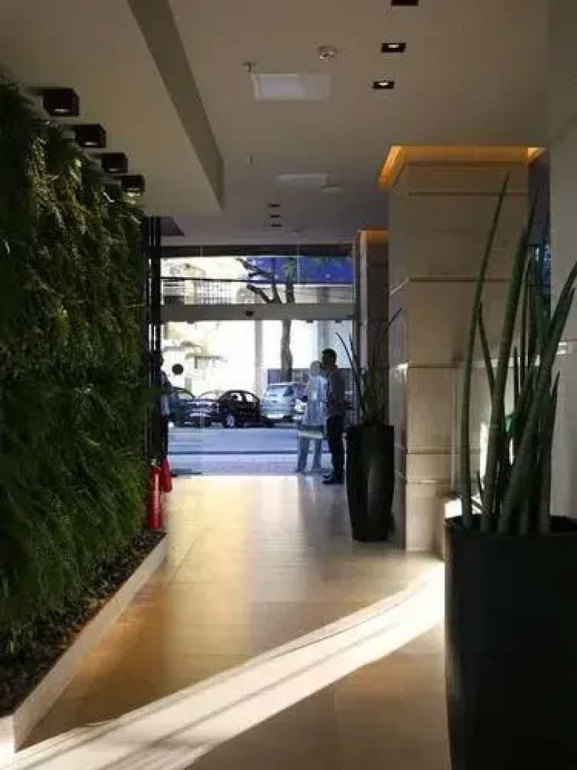 Vila Business Hotel