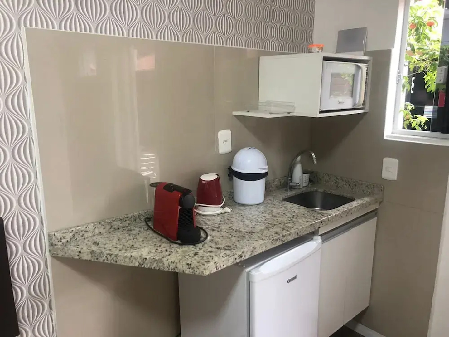 Suítes Jurerê Internacional