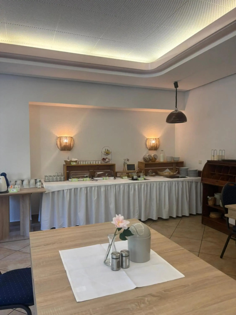 Hotel - Restaurant Breuer