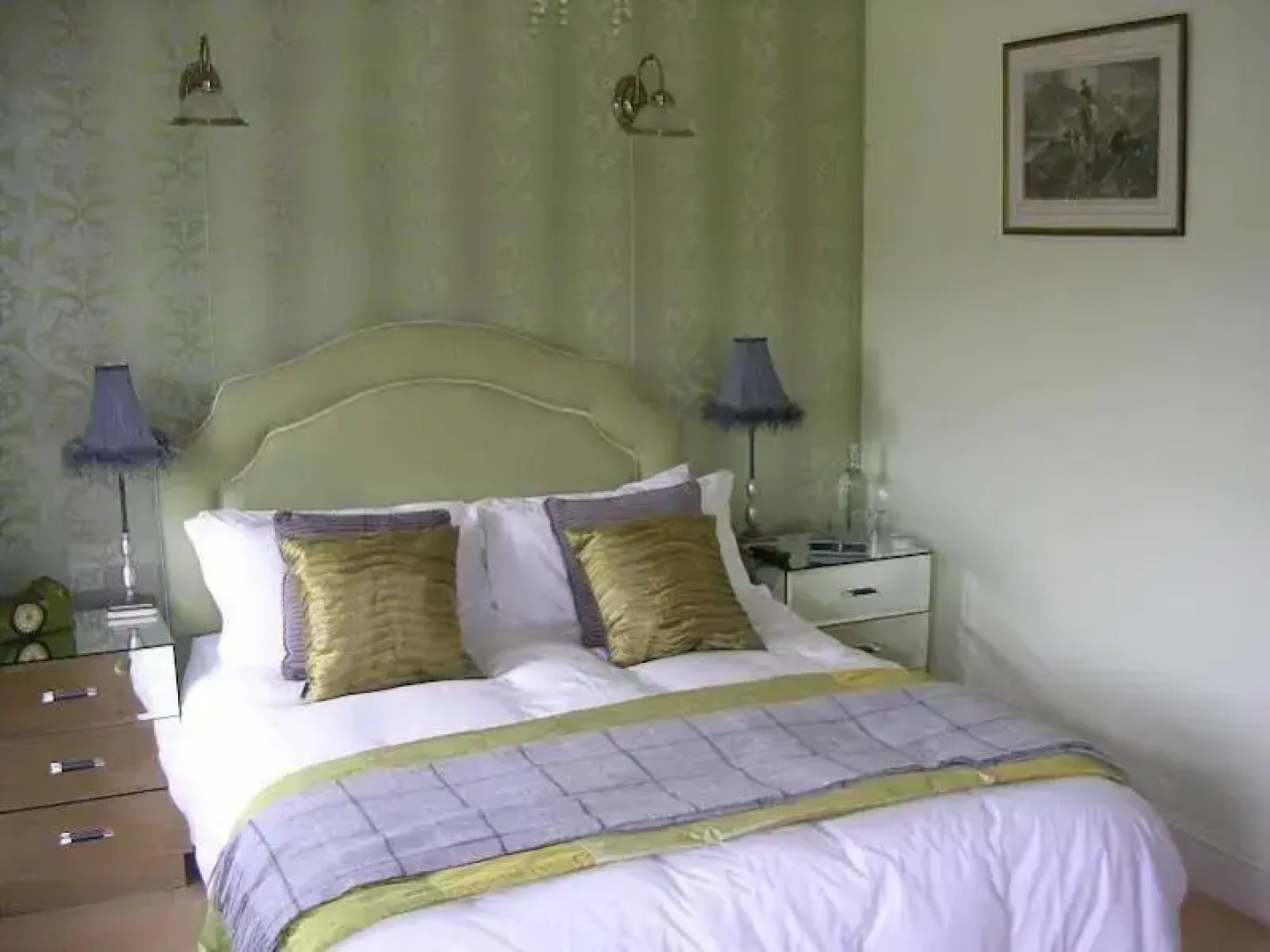 Drovers Bed & Breakfast