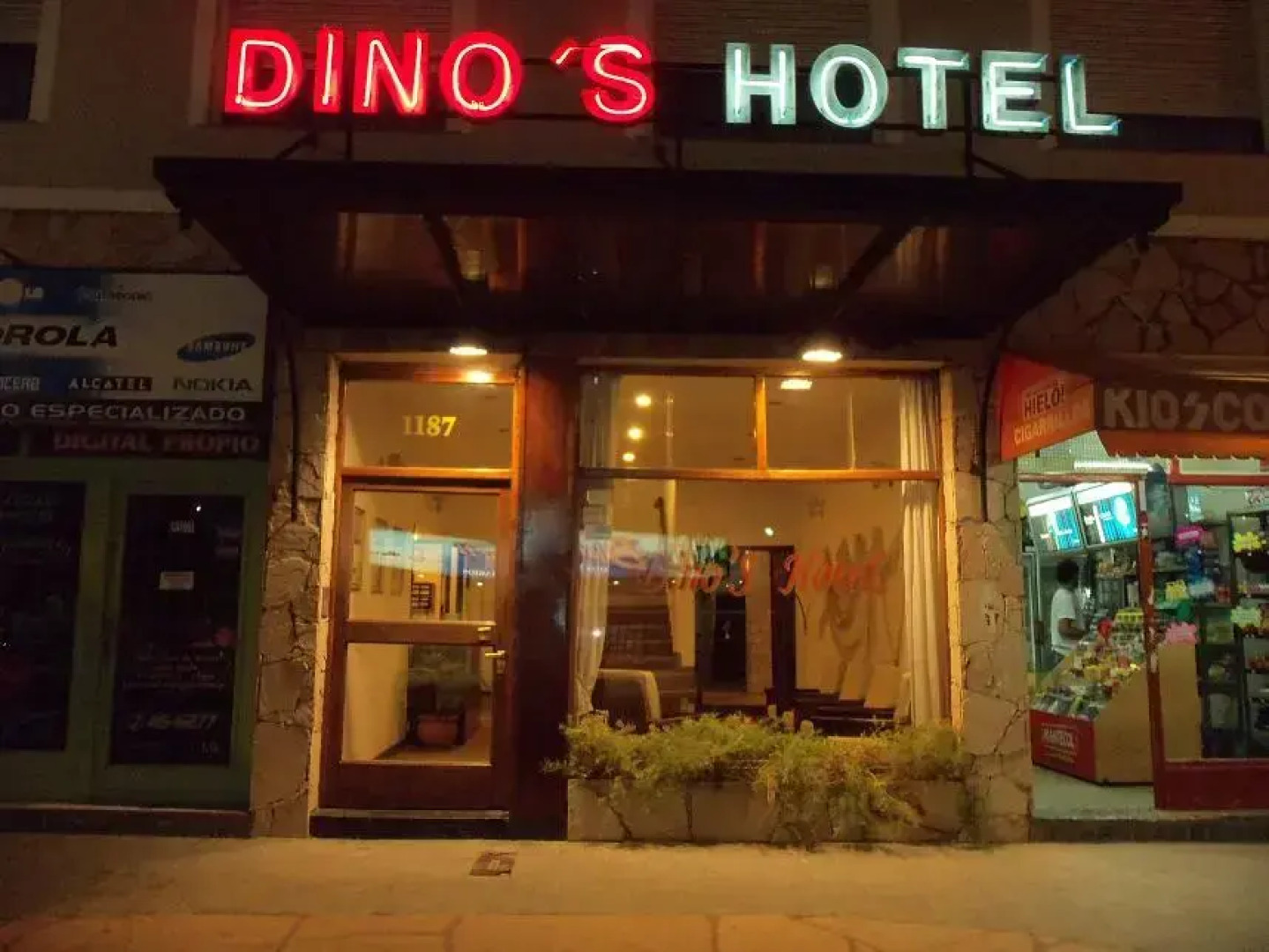 Dino´s Hotel