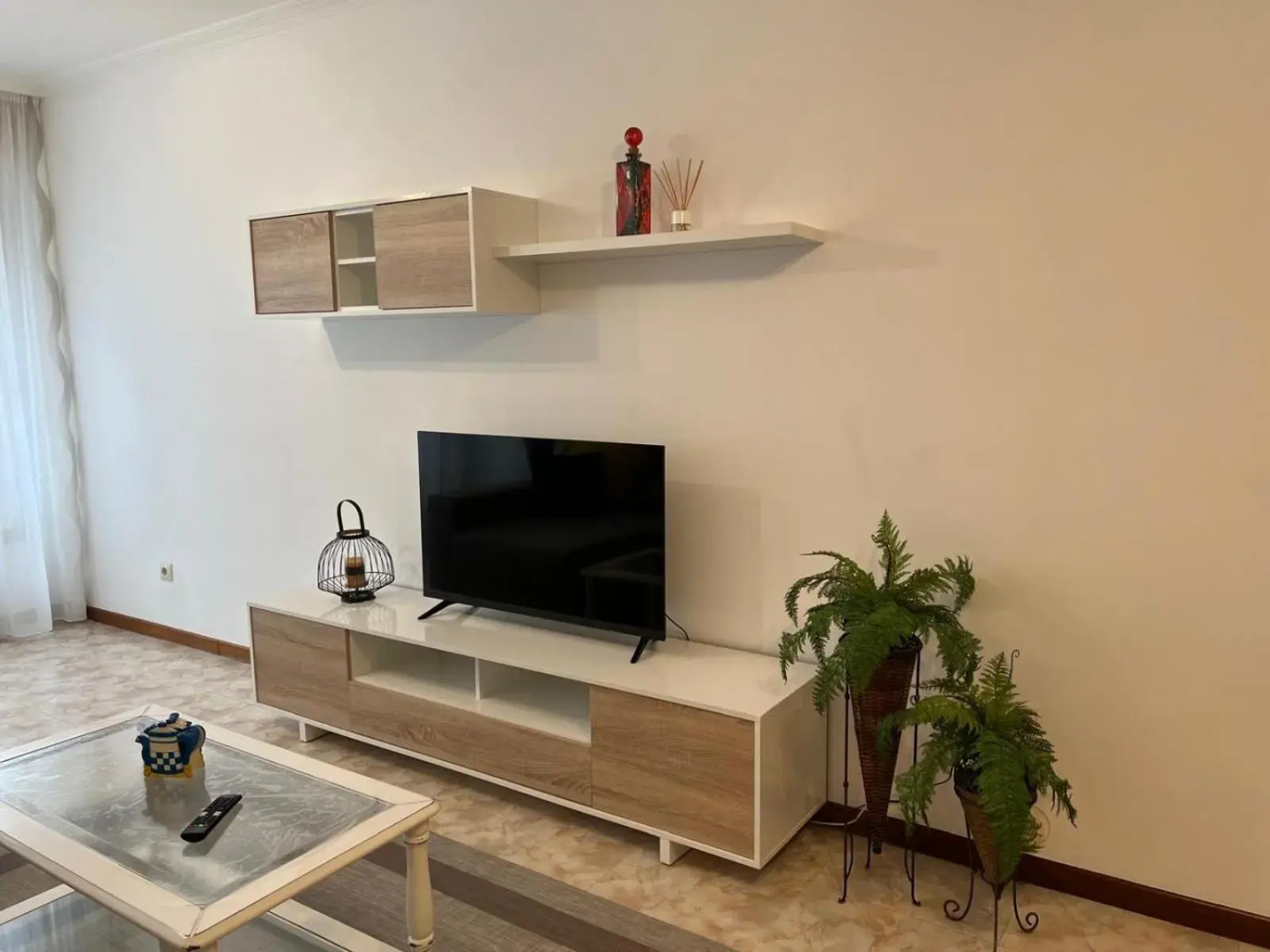 Apartamento Pintor
