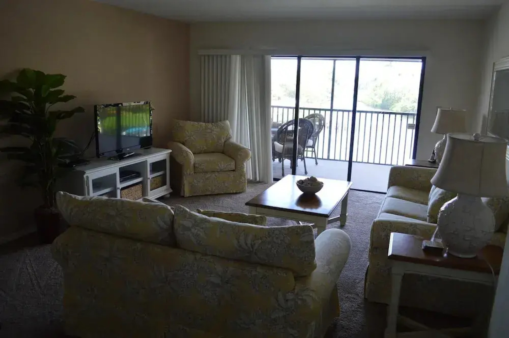 Cove II 934C 2 Bedroom Condo By Midnight Cove II