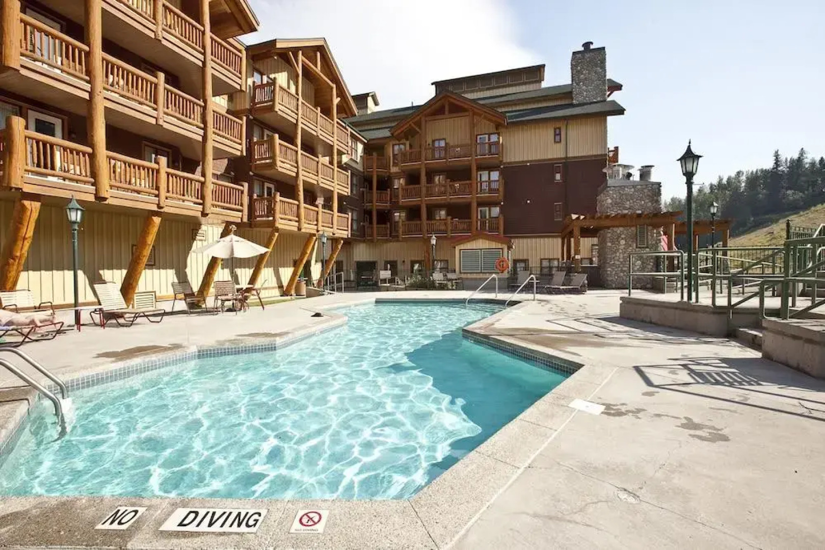 Hotel Residence Inn Trickle Creek