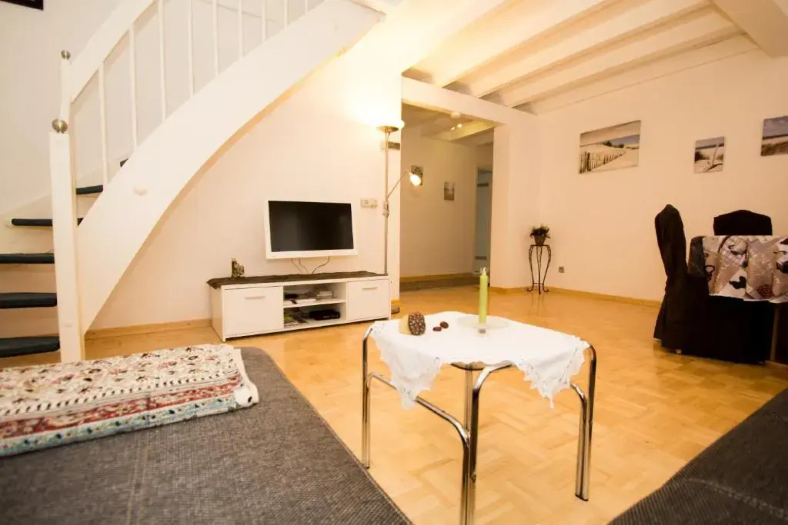 Ferienwohnung Emilia