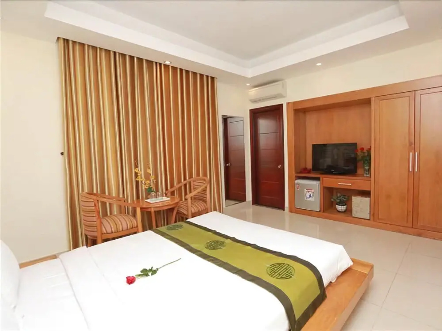 SeaSala Vung Tau Hotel