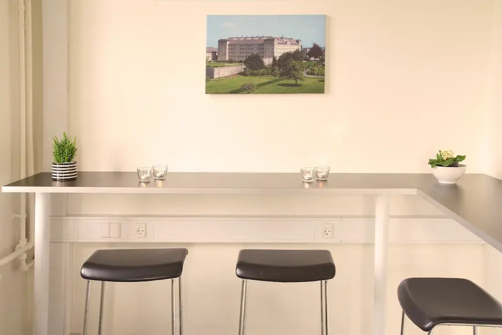 SleepIn FÆNGSLET - Hostel