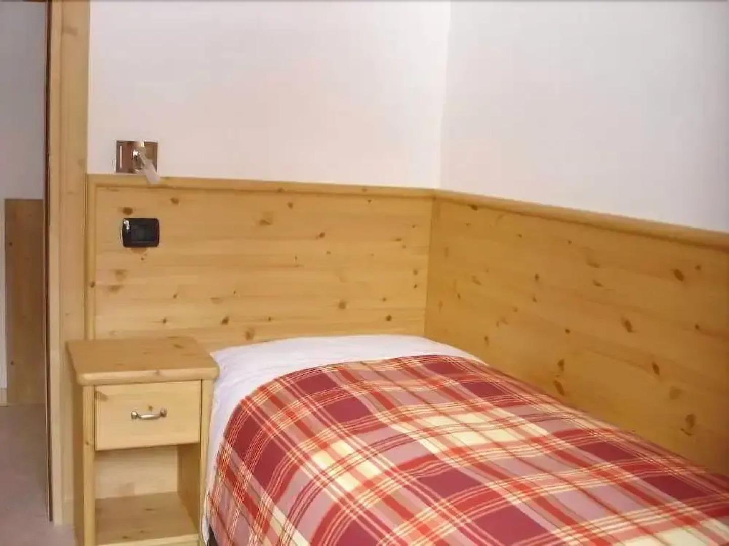 Bormio Comfort Apartements
